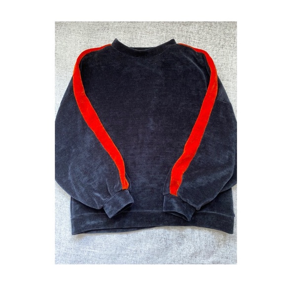 Bershka’s round neck sweater - Picture 1 of 2